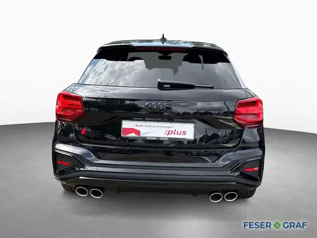 Audi SQ2