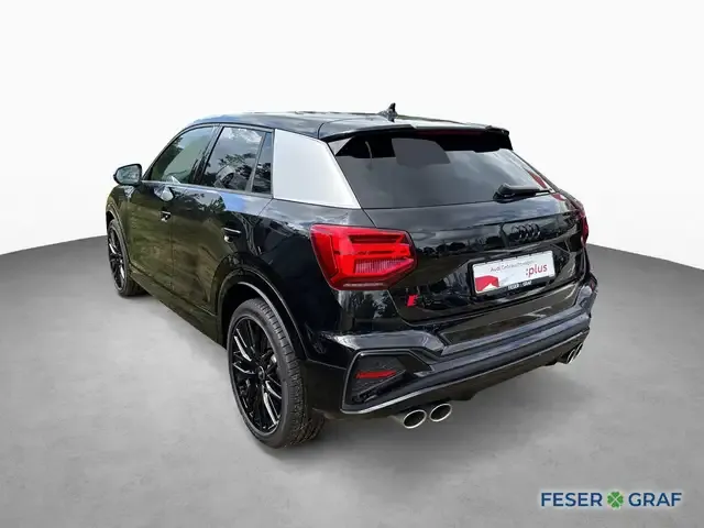 Audi SQ2