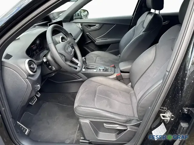 Audi SQ2