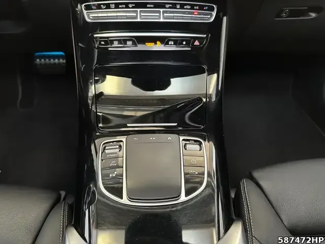 Mercedes-Benz EQC 400
