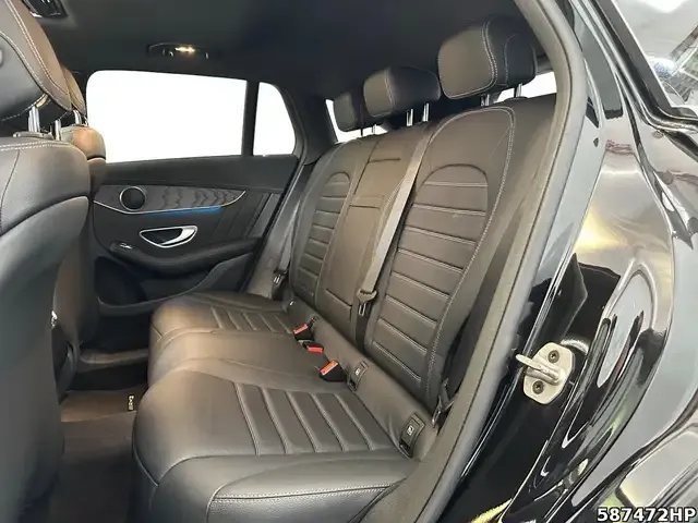 Mercedes-Benz EQC 400