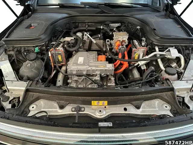 Mercedes-Benz EQC 400