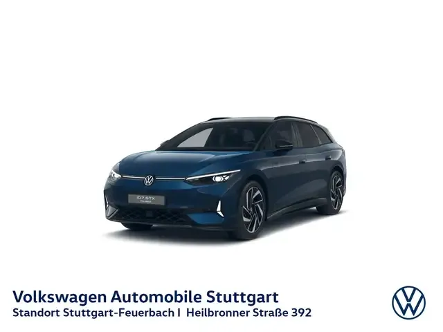 Volkswagen ID.7