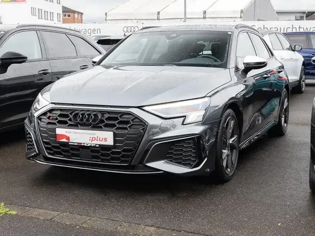 Audi S3