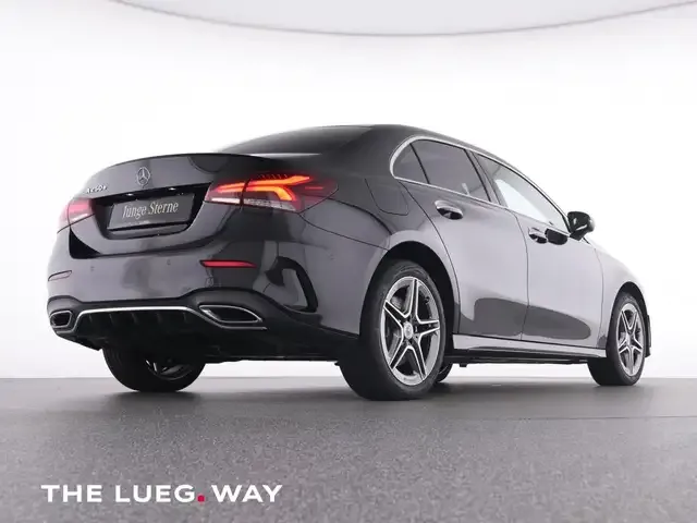 Mercedes-Benz A 250
