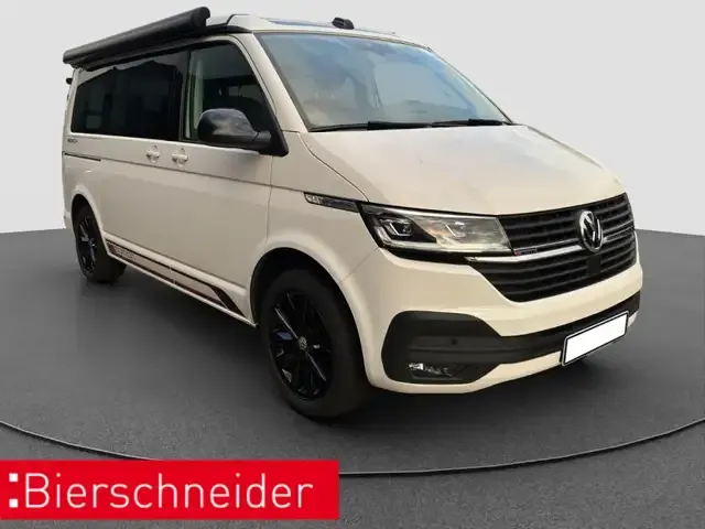 Volkswagen T6.1 California