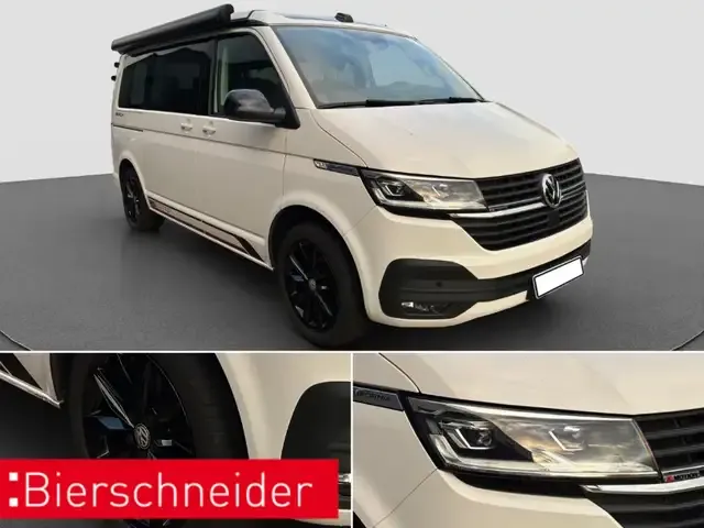 Volkswagen T6.1 California