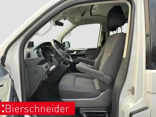 Volkswagen T6.1 California