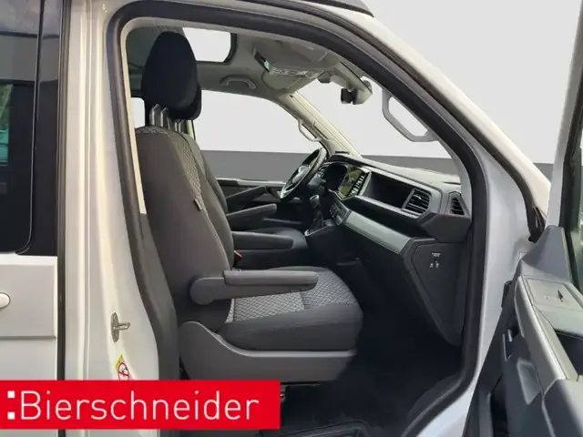 Volkswagen T6.1 California