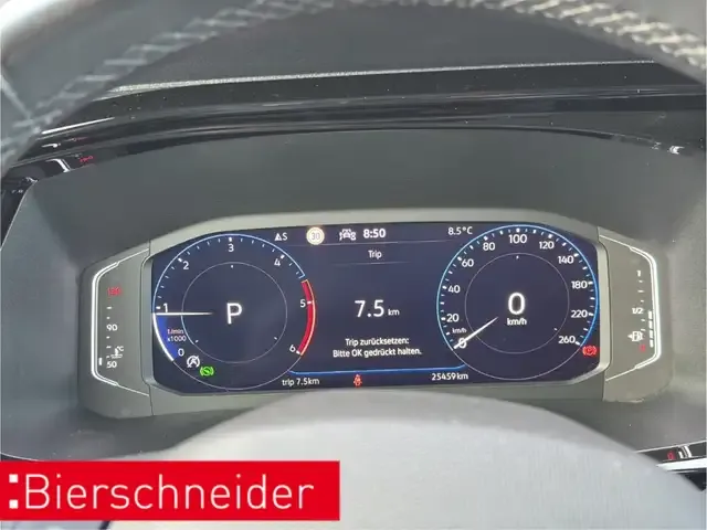 Volkswagen T6.1 California