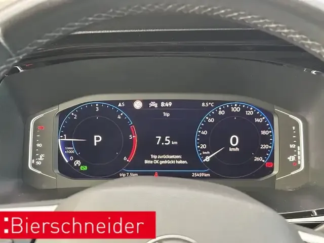 Volkswagen T6.1 California