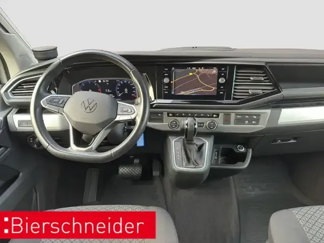 Volkswagen T6.1 California
