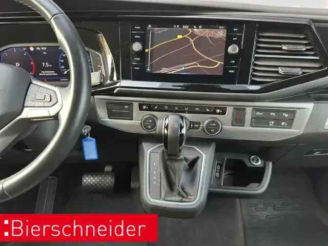 Volkswagen T6.1 California