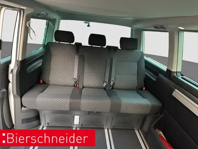 Volkswagen T6.1 California