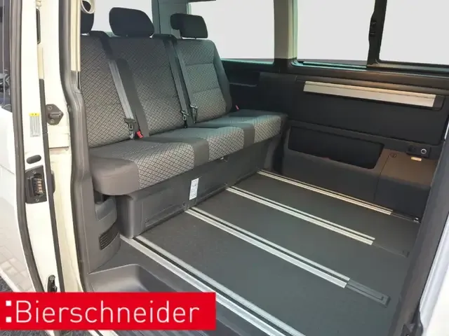 Volkswagen T6.1 California