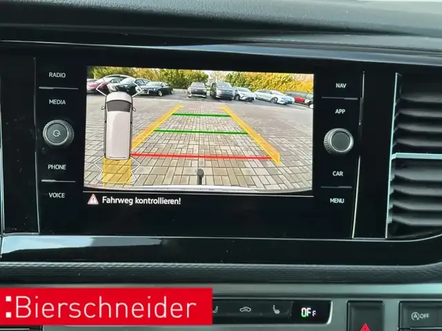 Volkswagen T6.1 California