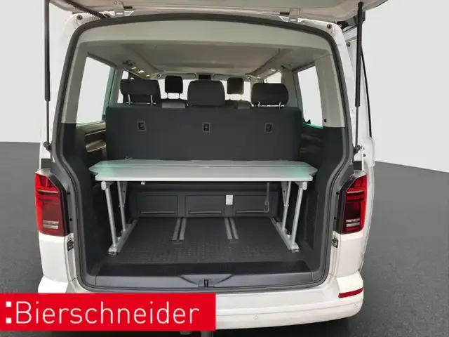 Volkswagen T6.1 California