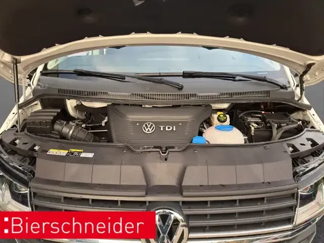 Volkswagen T6.1 California