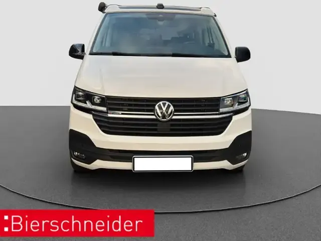 Volkswagen T6.1 California