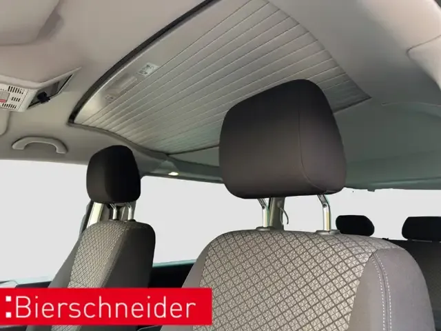 Volkswagen T6.1 California