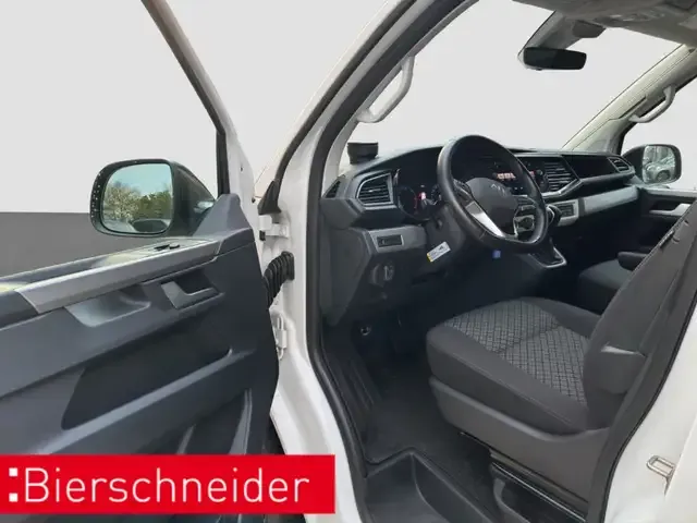 Volkswagen T6.1 California