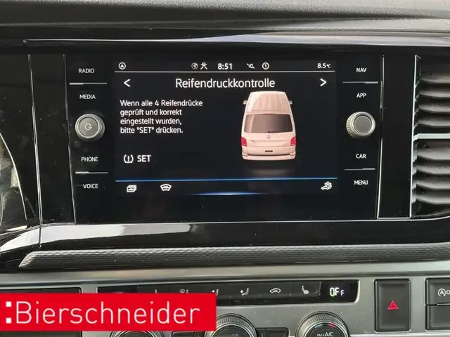 Volkswagen T6.1 California