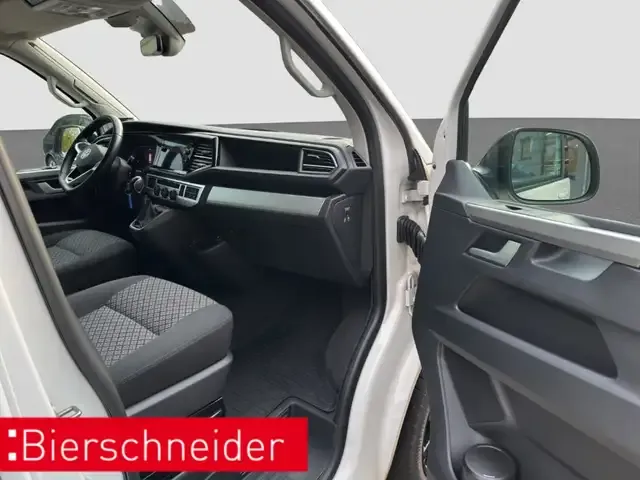Volkswagen T6.1 California