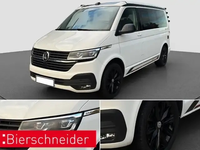 Volkswagen T6.1 California