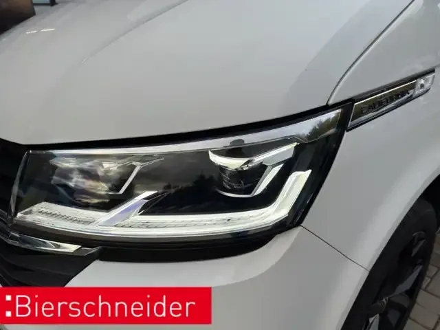 Volkswagen T6.1 California