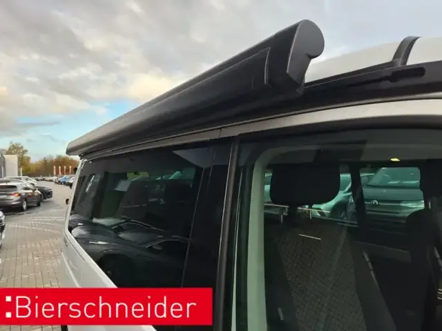 Volkswagen T6.1 California