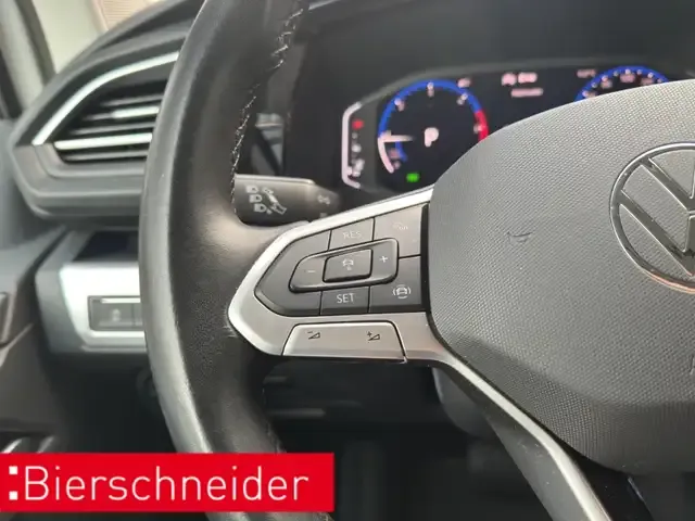 Volkswagen T6.1 California