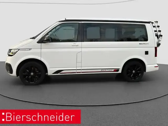 Volkswagen T6.1 California