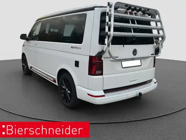Volkswagen T6.1 California