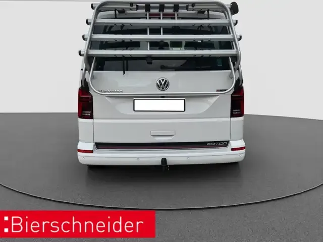 Volkswagen T6.1 California