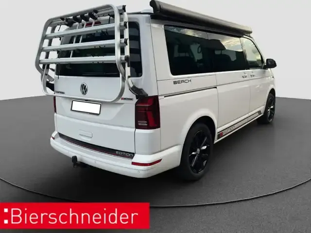 Volkswagen T6.1 California