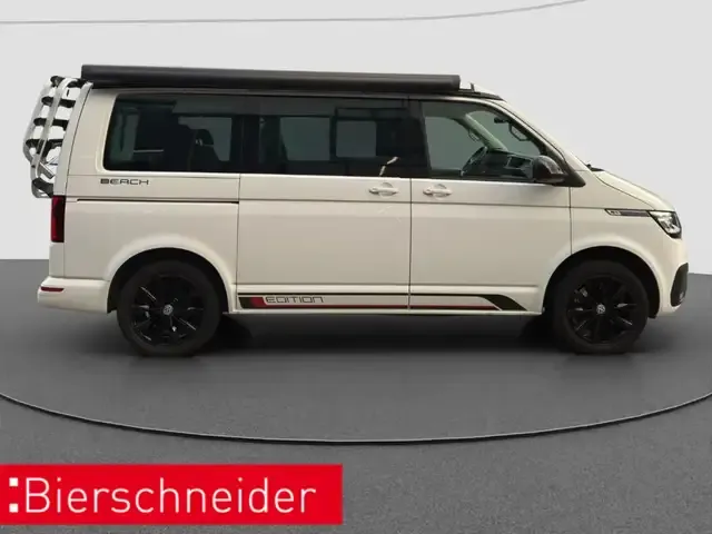 Volkswagen T6.1 California