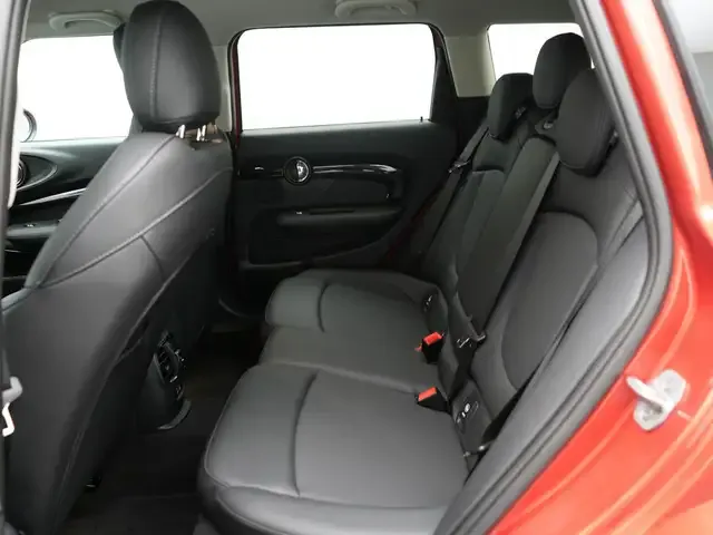 MINI Cooper Clubman