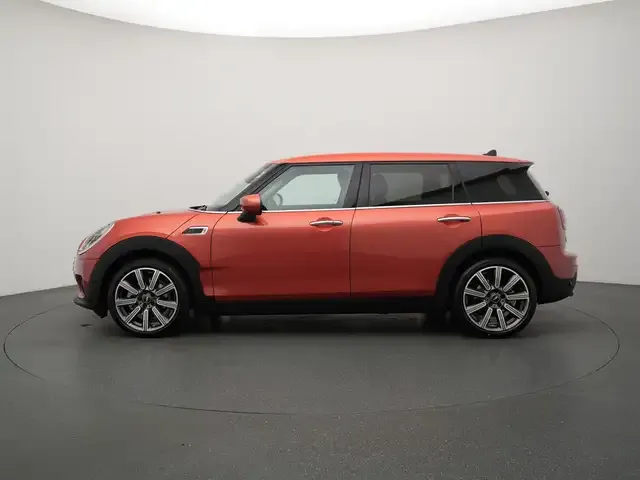 MINI Cooper Clubman