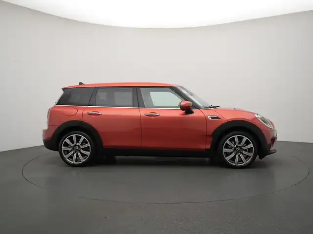 MINI Cooper Clubman