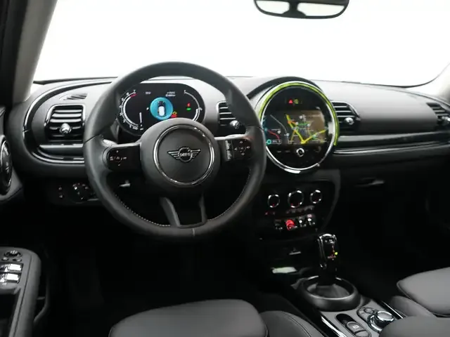 MINI Cooper Clubman