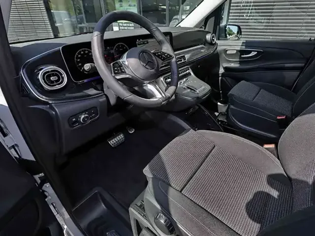 Mercedes-Benz V 300