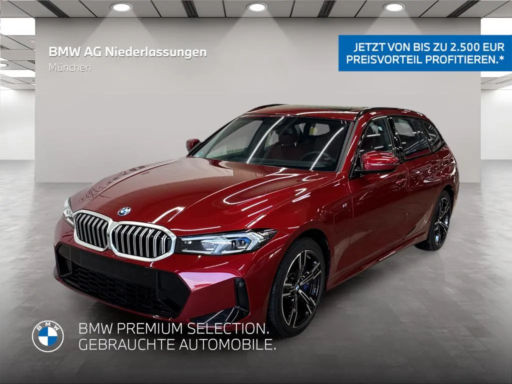 BMW 330