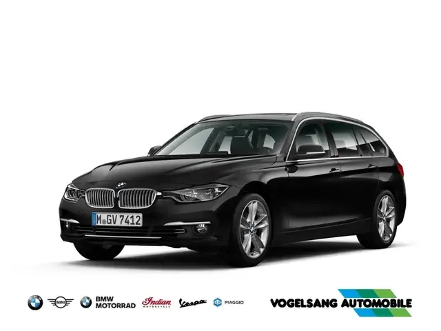 BMW 330