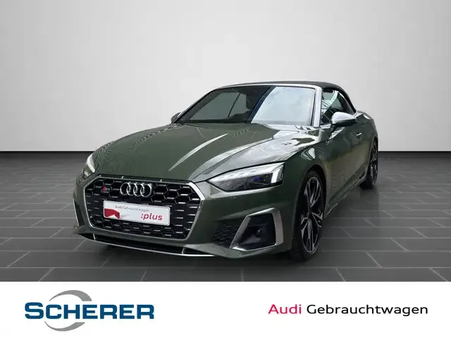 Audi S5