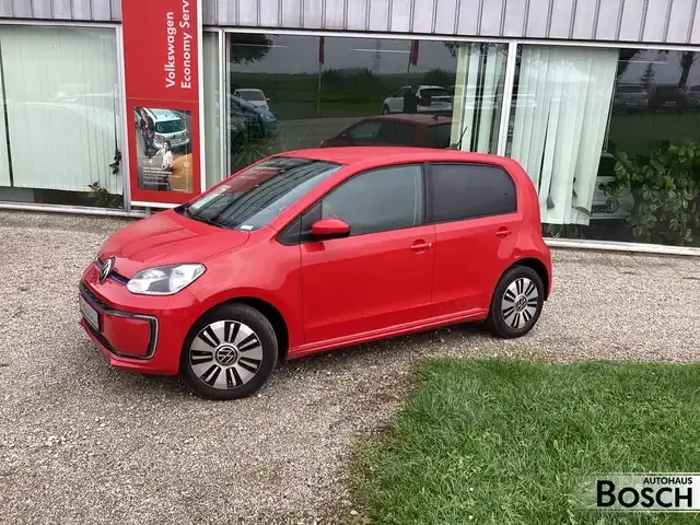 Volkswagen e-up!
