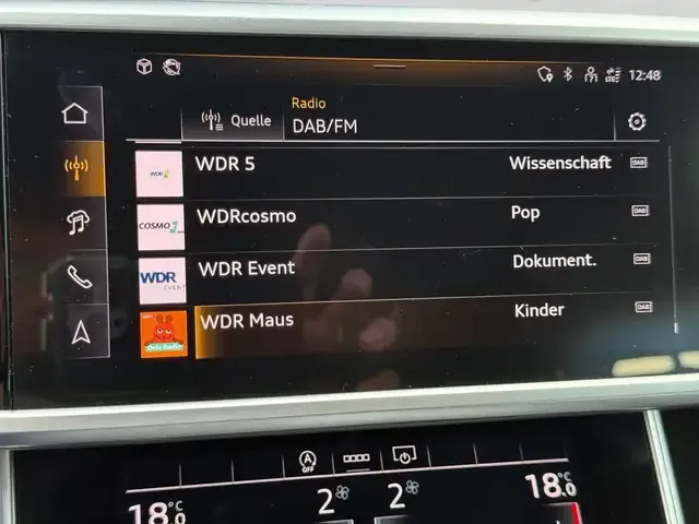 Audi S6