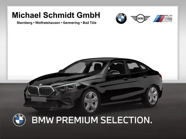 BMW 216