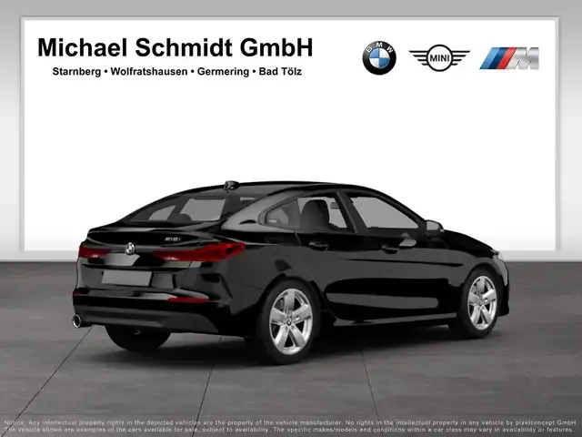 BMW 216