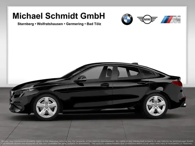 BMW 216