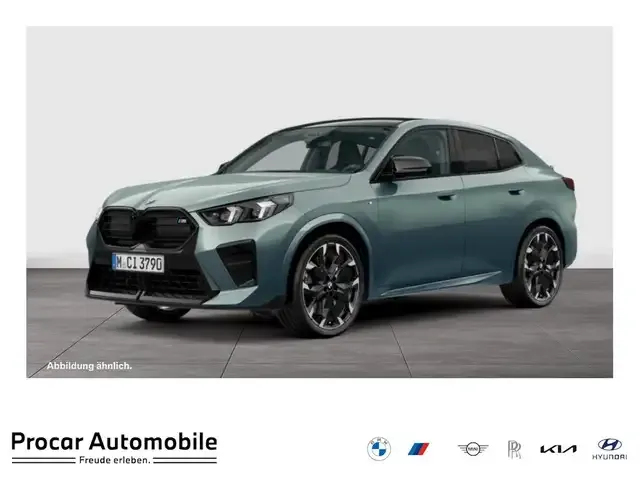 BMW X2 M